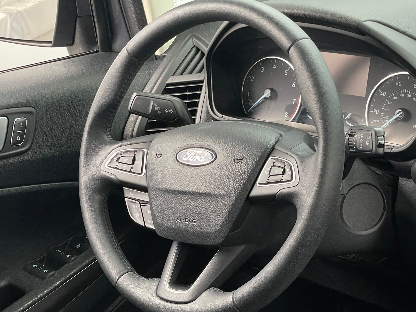 Thumbnail: 2019 Ford EcoSport - 5