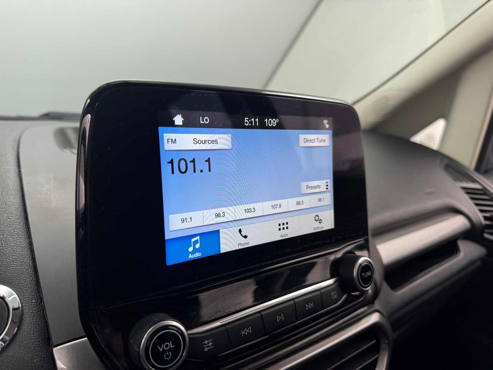 Thumbnail: 2019 Ford EcoSport - 4
