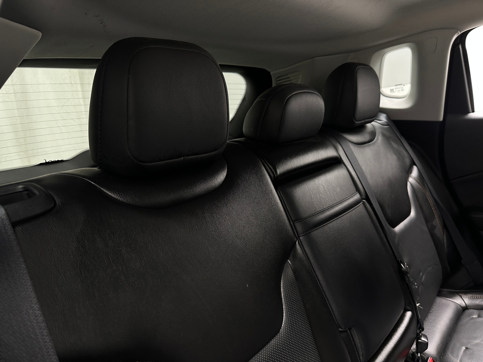 Thumbnail: 2018 Jeep Compass - 5