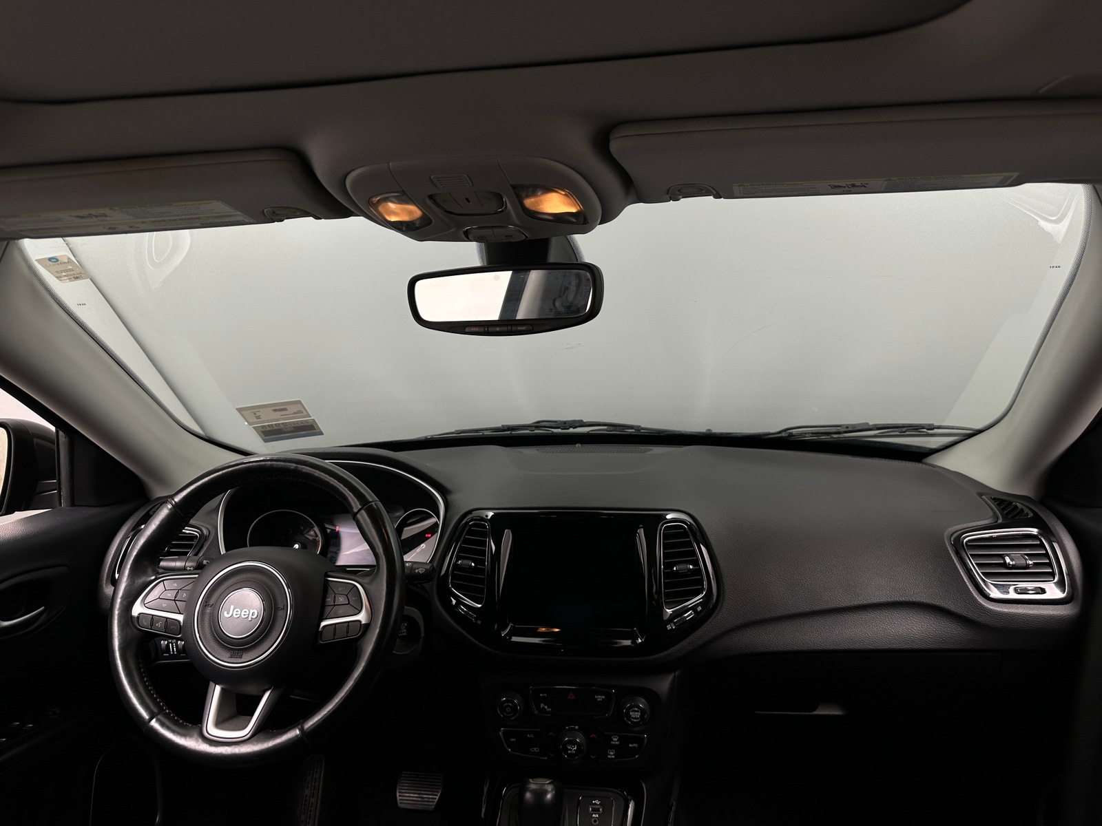 Thumbnail: 2018 Jeep Compass - 2