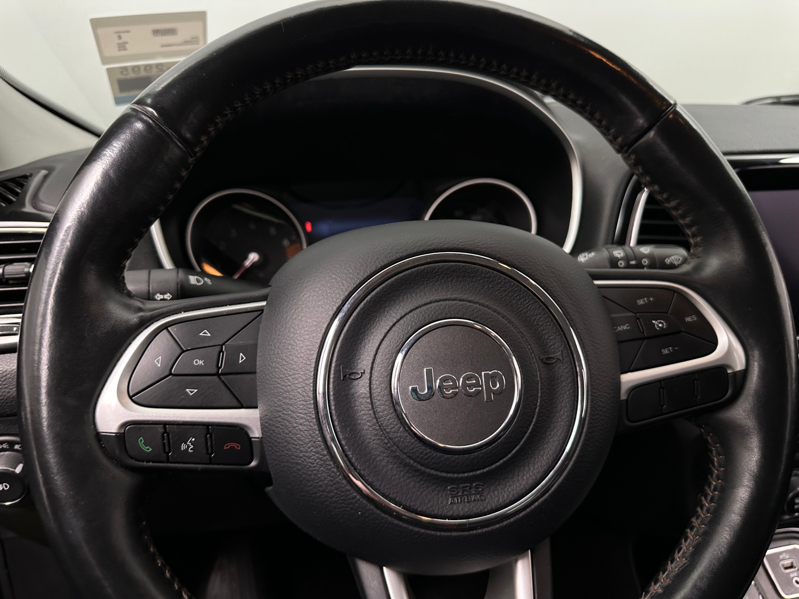 Thumbnail: 2018 Jeep Compass - 4