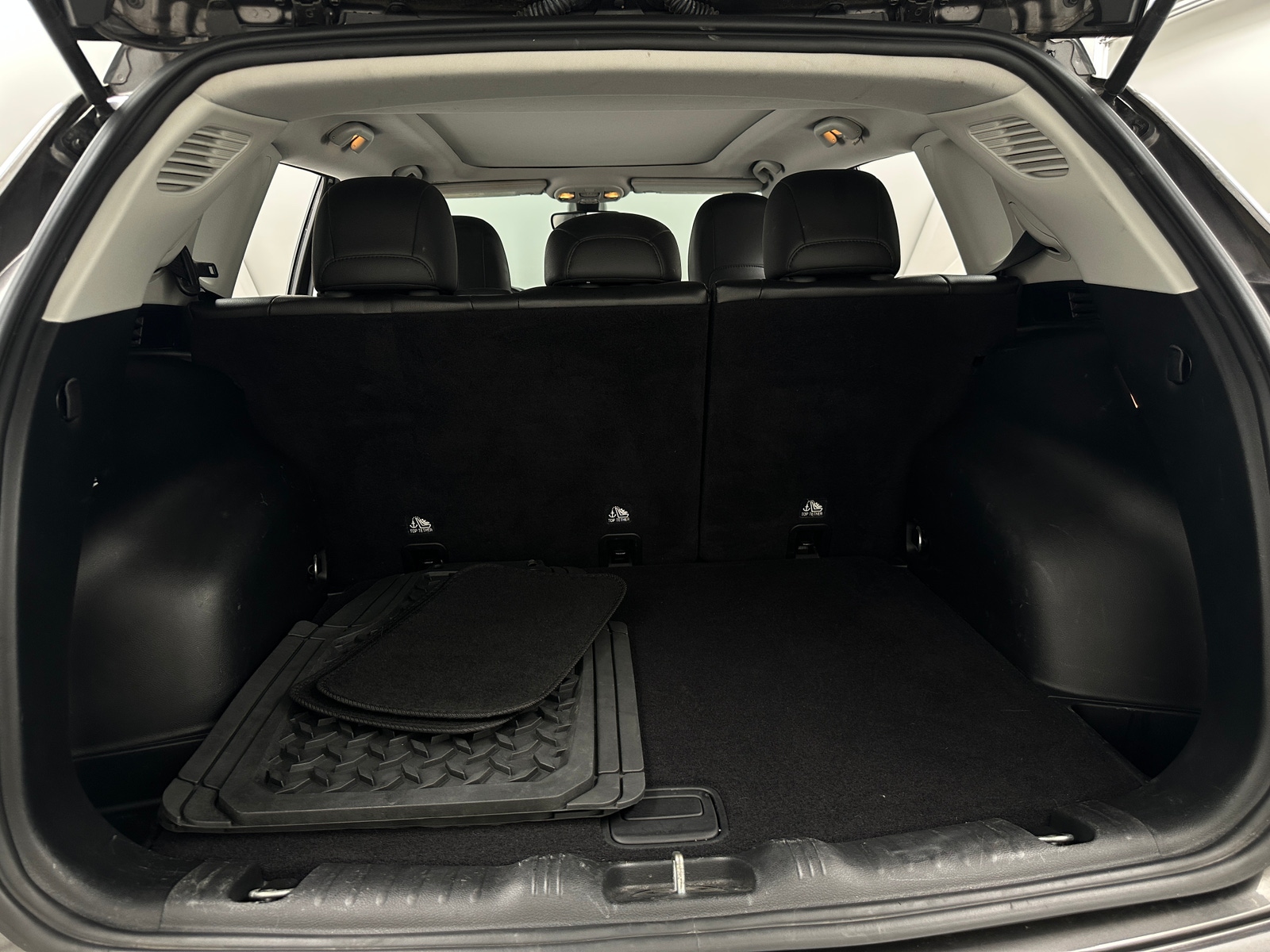 Thumbnail: 2018 Jeep Compass - 6