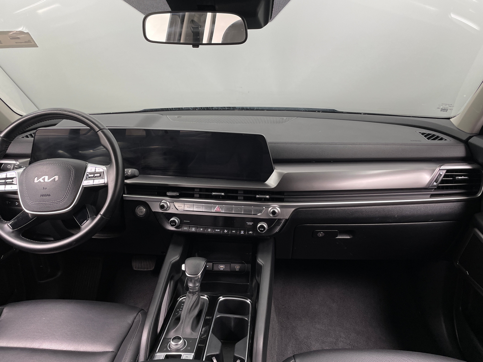 Thumbnail: 2023 Kia Telluride - 2