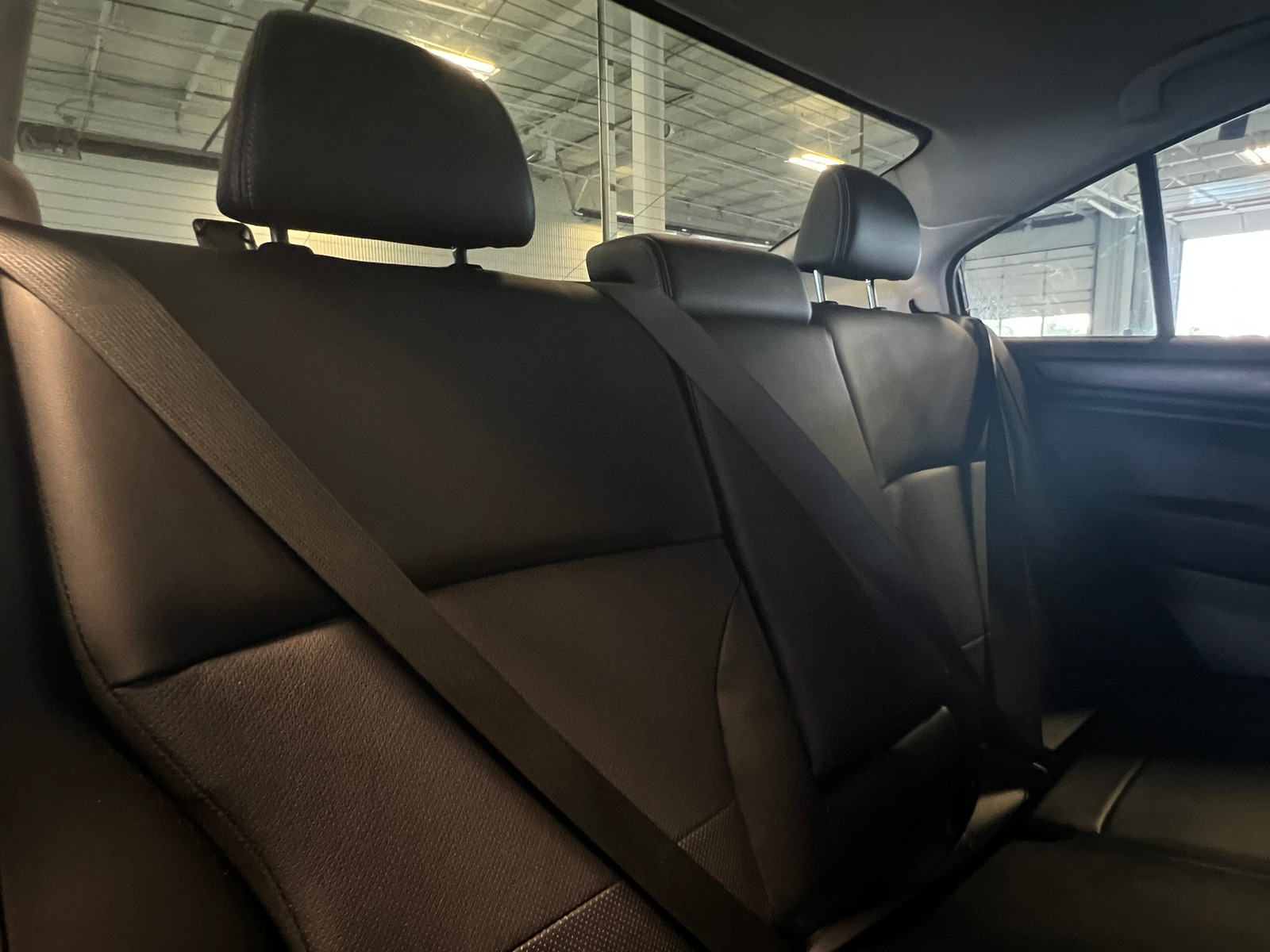 Thumbnail: 2016 Subaru Legacy - 5