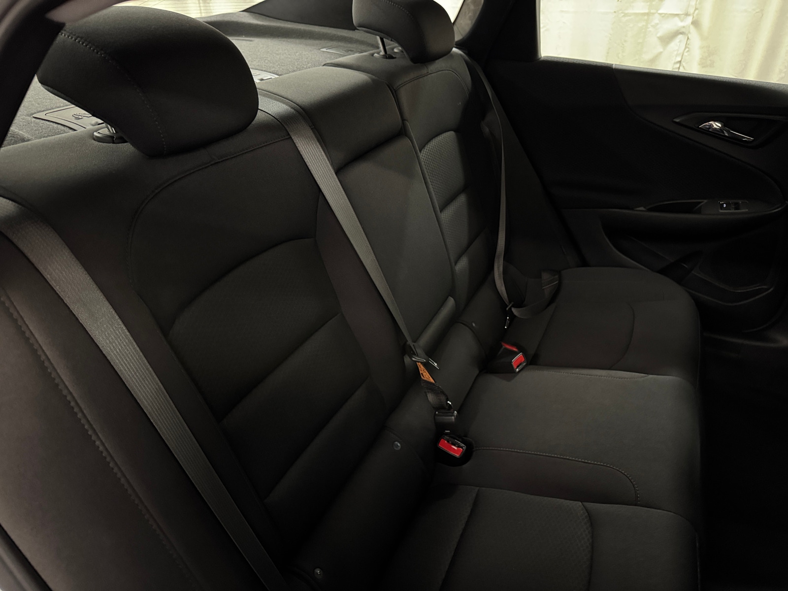 Thumbnail: 2024 Chevrolet Malibu - 6