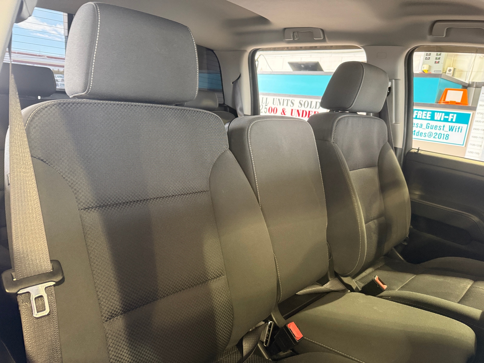 Thumbnail: 2016 Chevrolet Silverado 1500 - 2