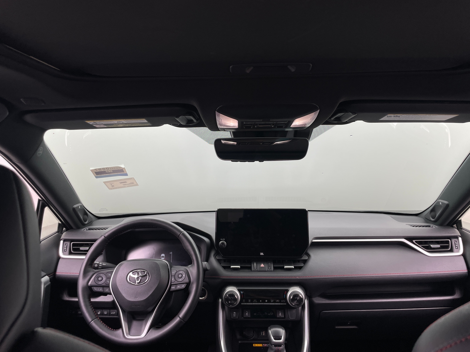 Thumbnail: 2025 Toyota RAV4 - 3