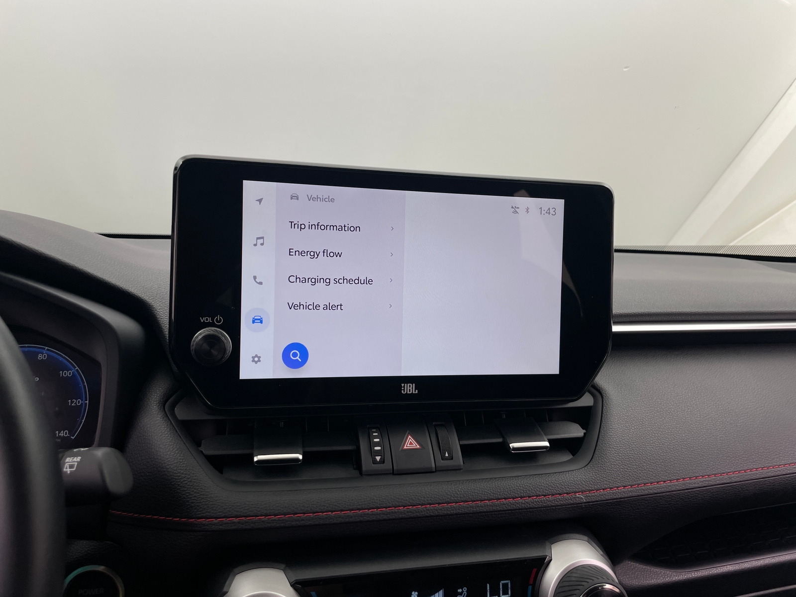 Thumbnail: 2025 Toyota RAV4 - 4