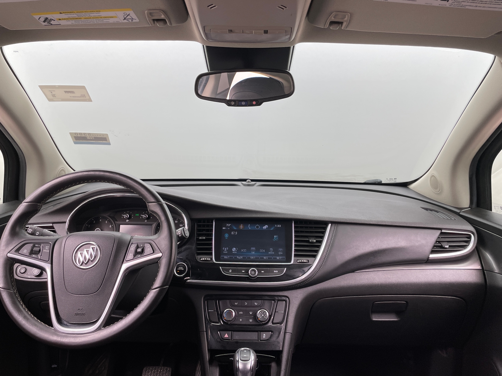 Thumbnail: 2019 Buick Encore - 2