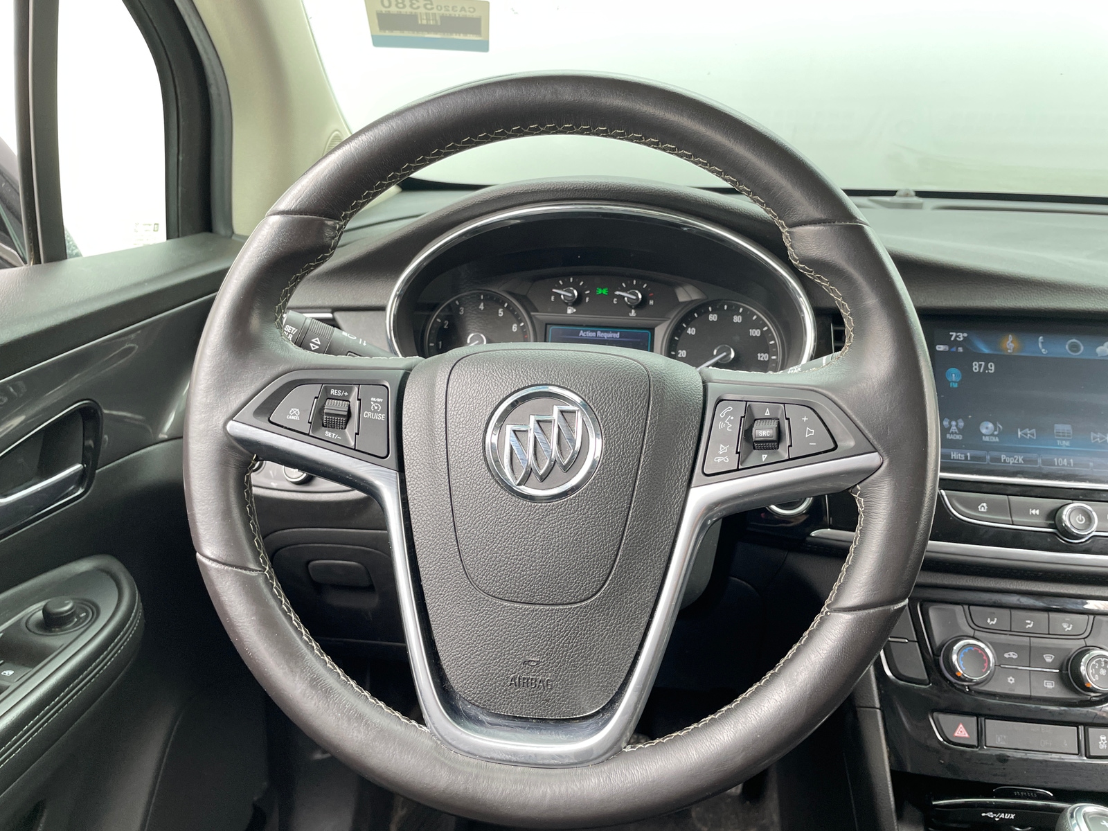 Thumbnail: 2019 Buick Encore - 4