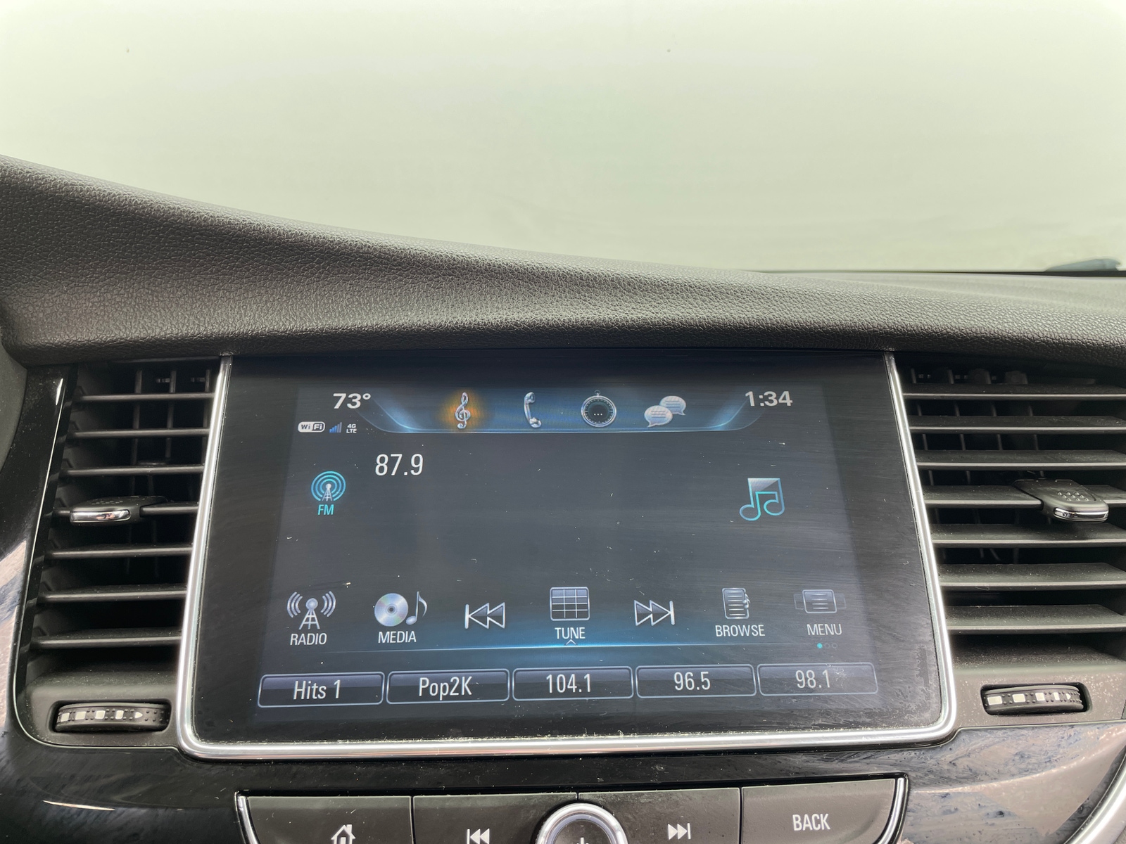 Thumbnail: 2019 Buick Encore - 3