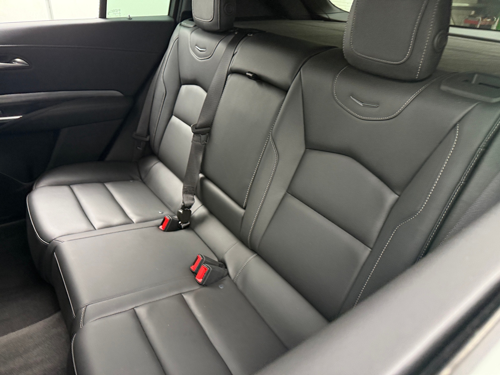 Thumbnail: 2024 Cadillac XT4 - 5