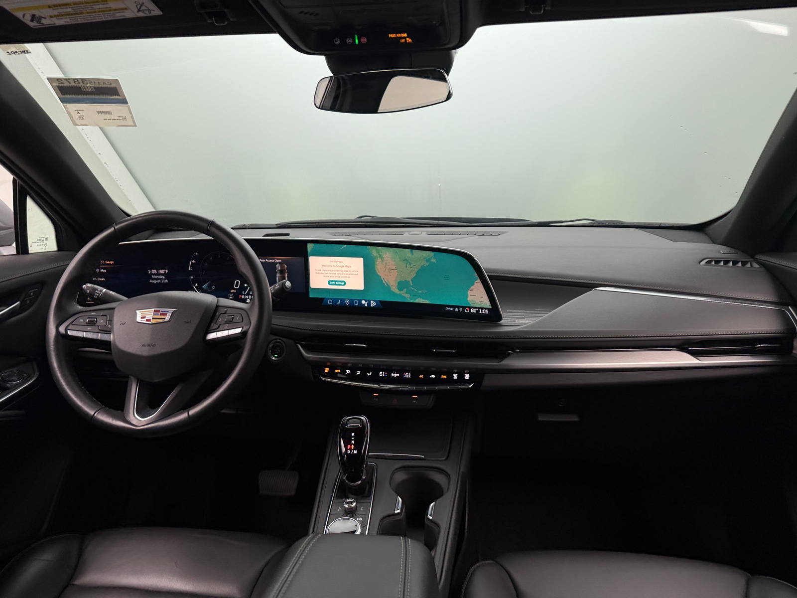 Thumbnail: 2024 Cadillac XT4 - 2