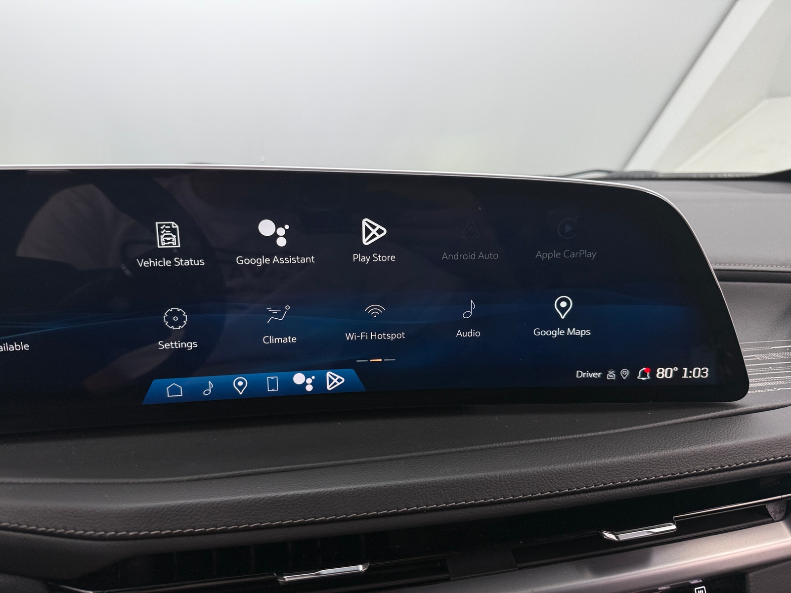 Thumbnail: 2024 Cadillac XT4 - 3