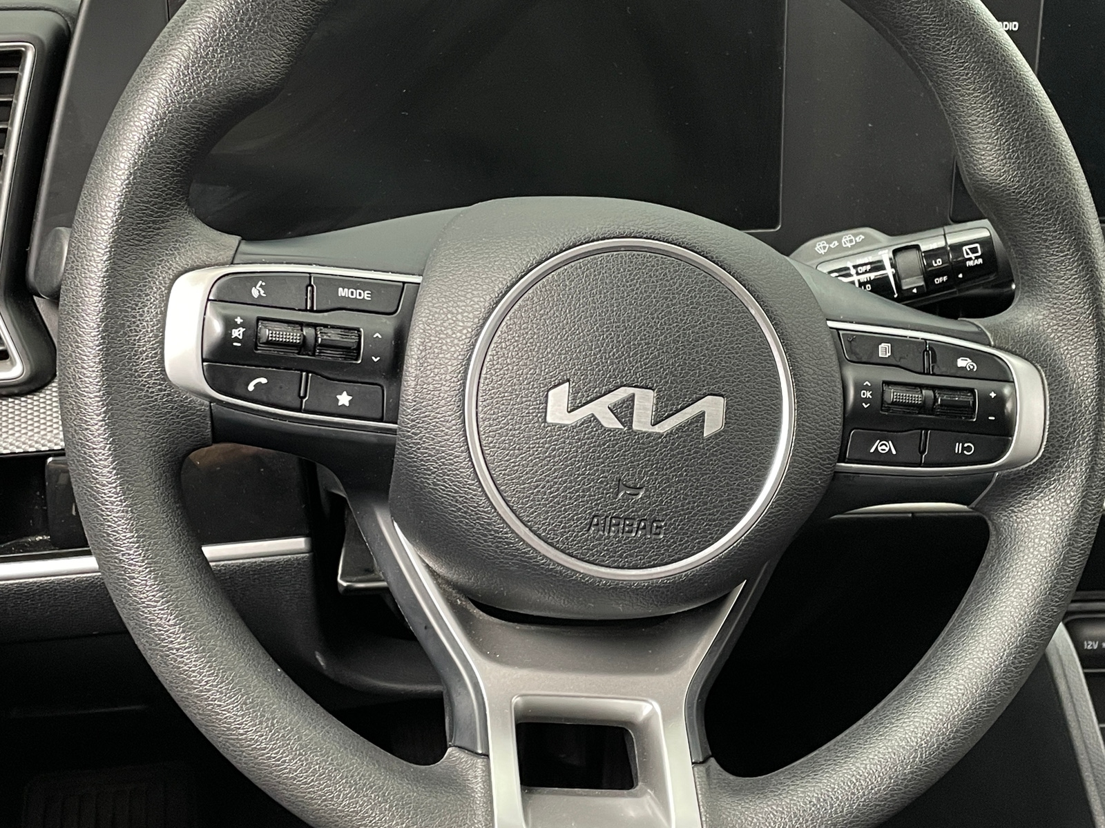 Thumbnail: 2024 Kia Sportage - 5