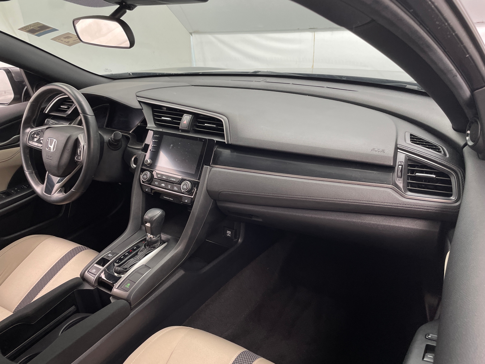 Thumbnail: 2020 Honda Civic - 3