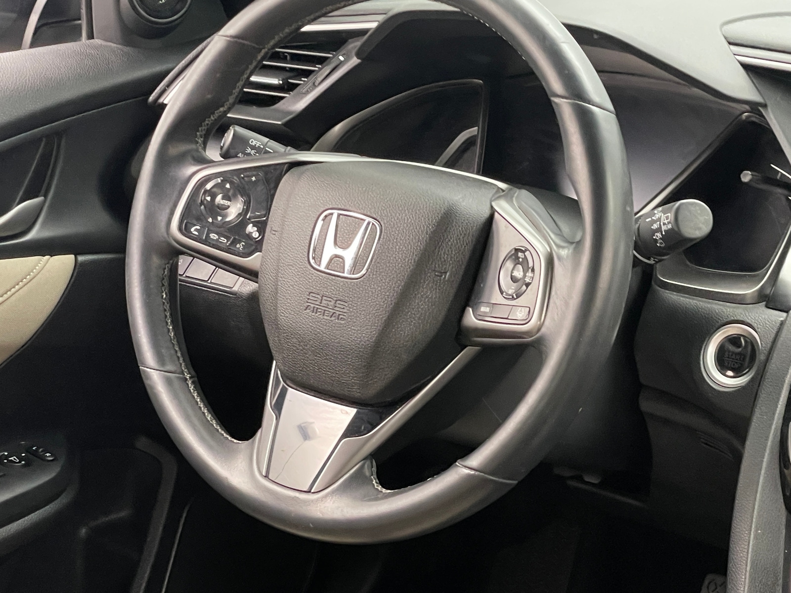 Thumbnail: 2020 Honda Civic - 5