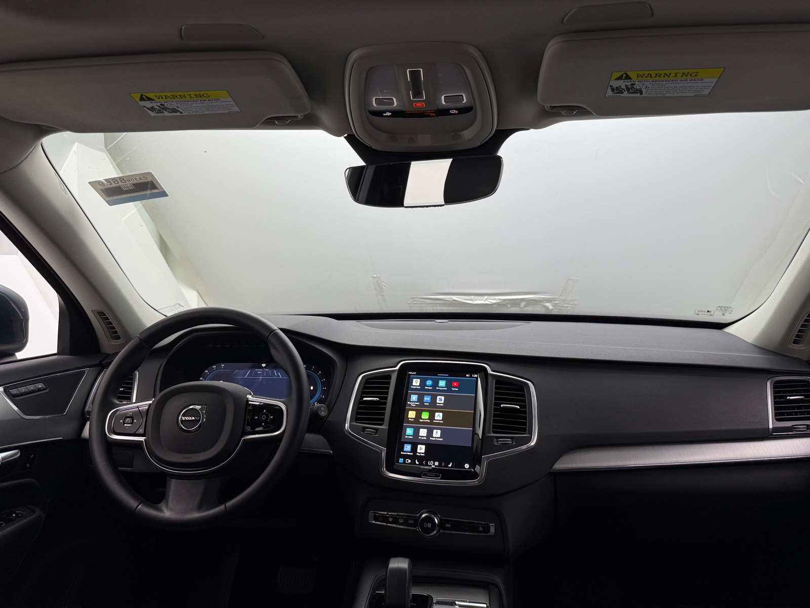 Thumbnail: 2025 Volvo XC90 - 2