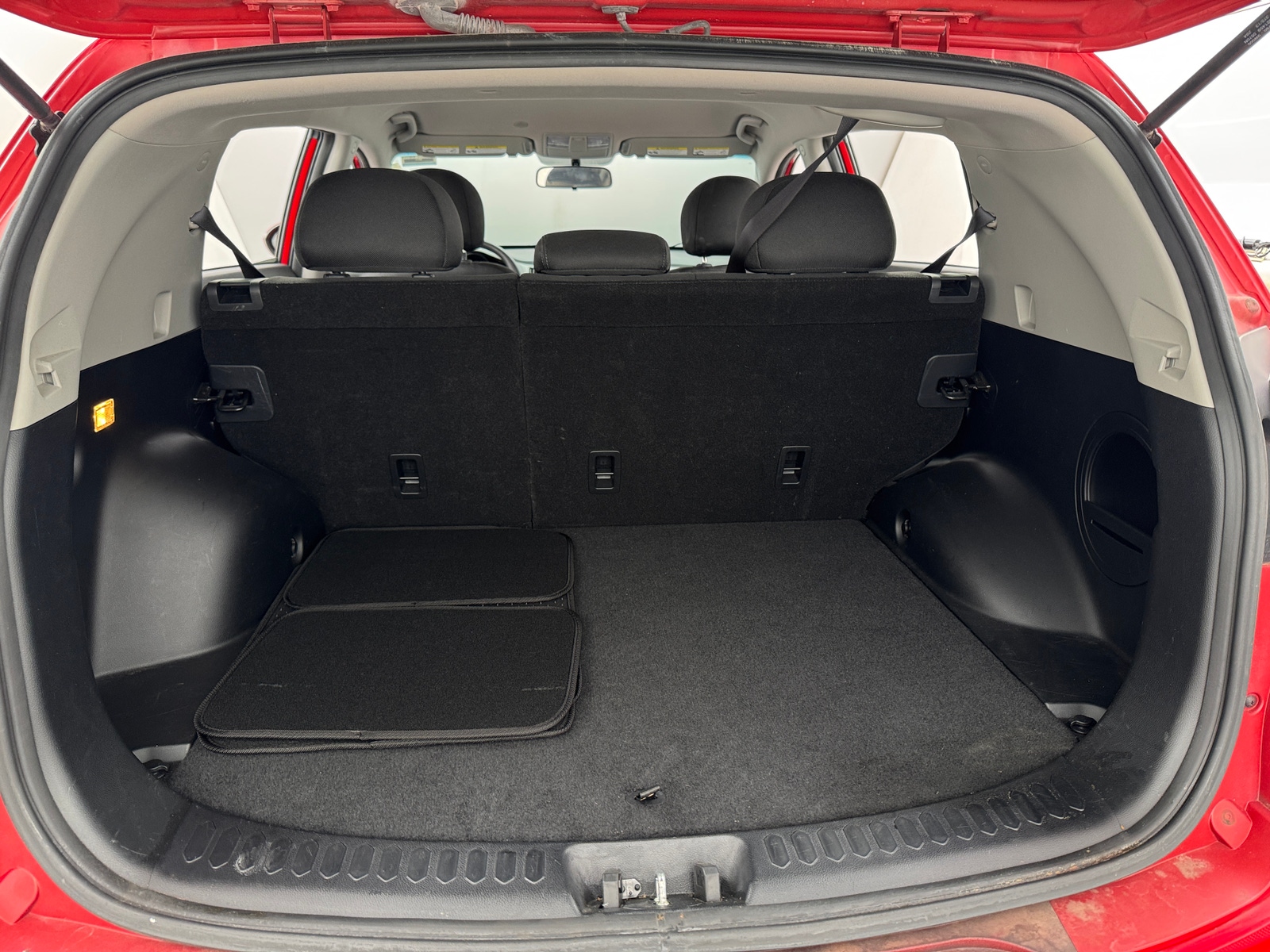 Thumbnail: 2014 Kia Sportage - 7
