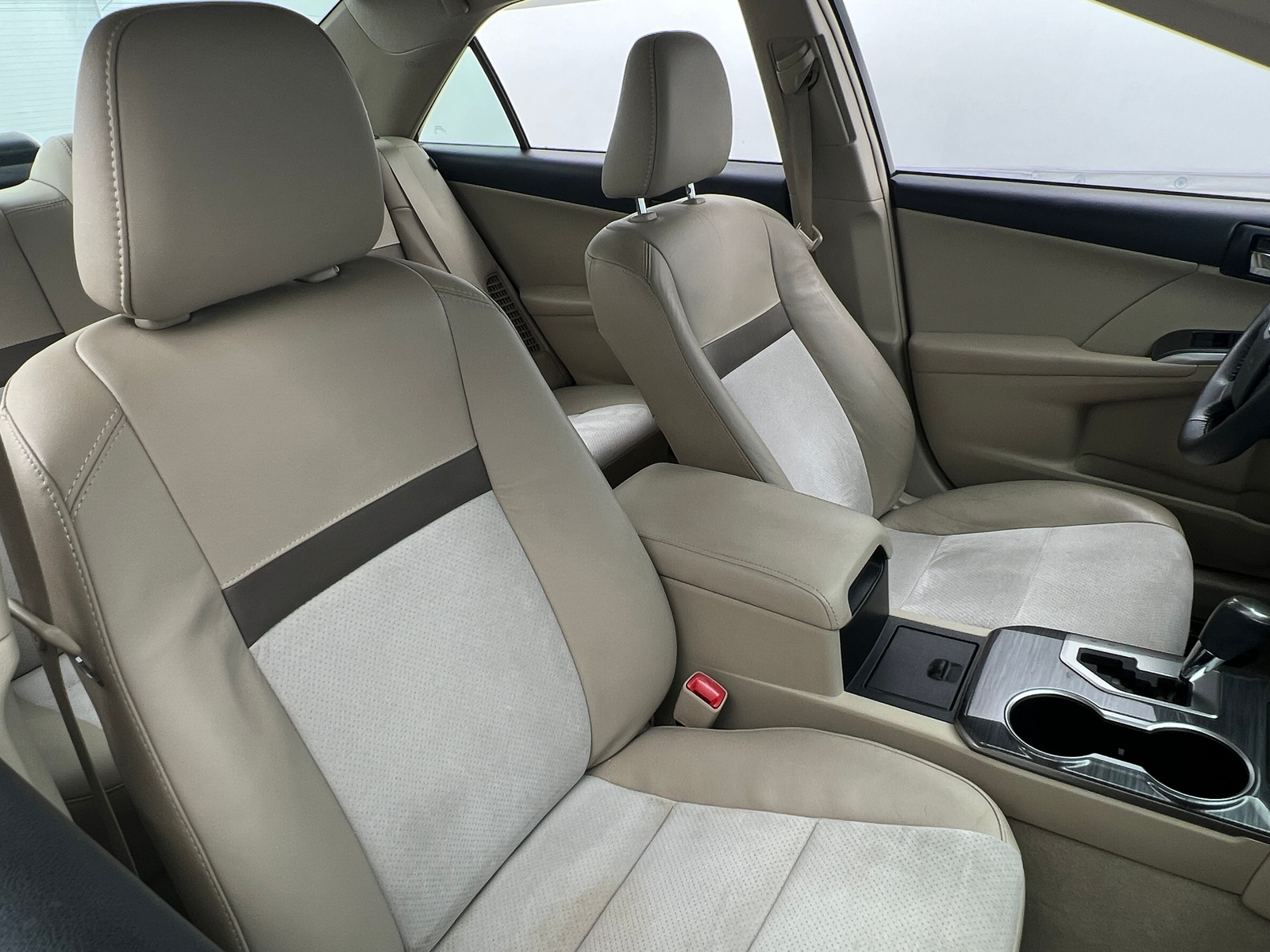 Thumbnail: 2012 Toyota Camry - 2