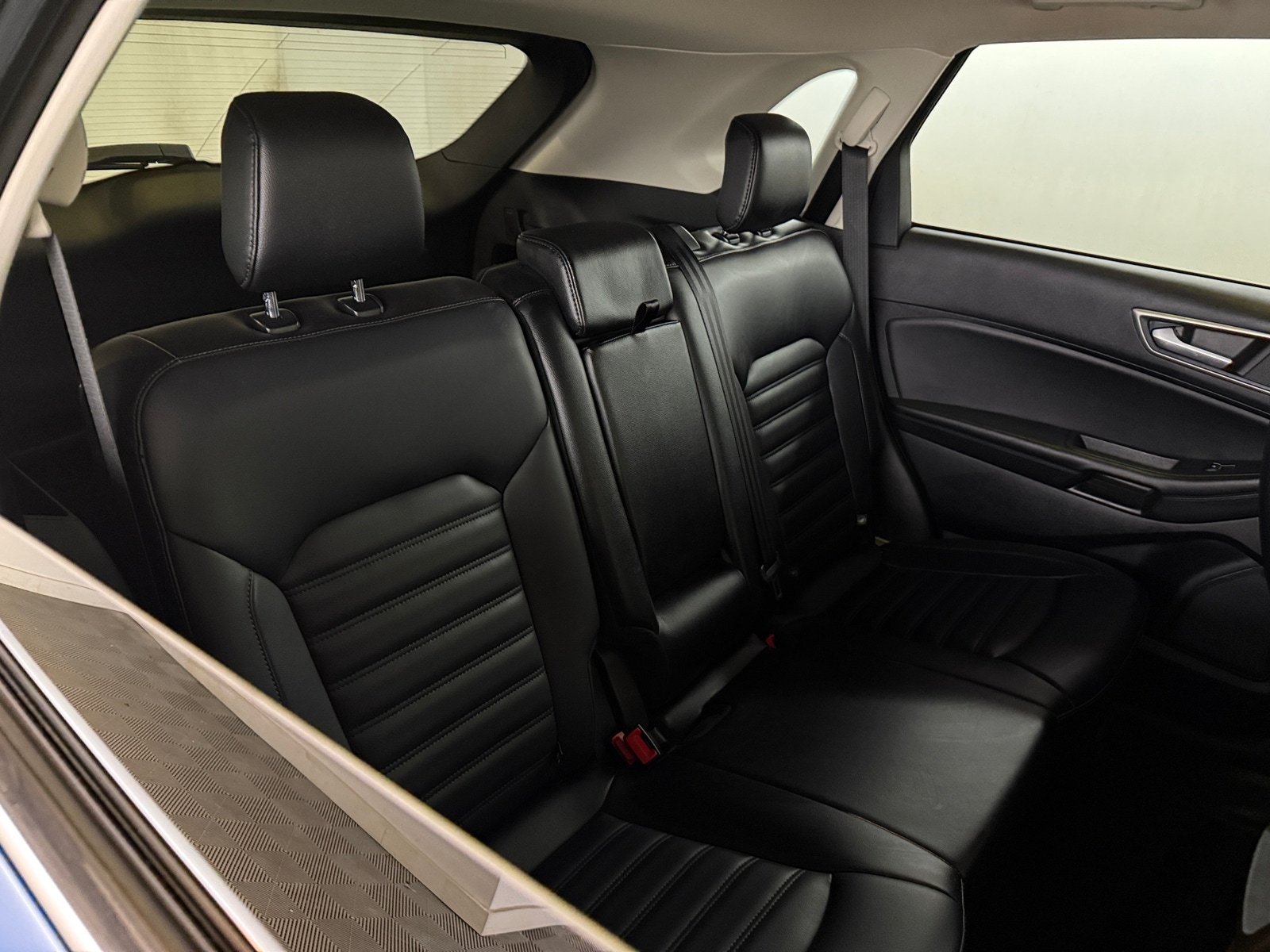 Thumbnail: 2024 Ford Edge - 5
