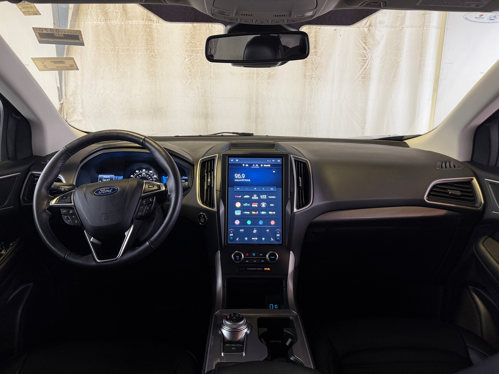 Thumbnail: 2024 Ford Edge - 2