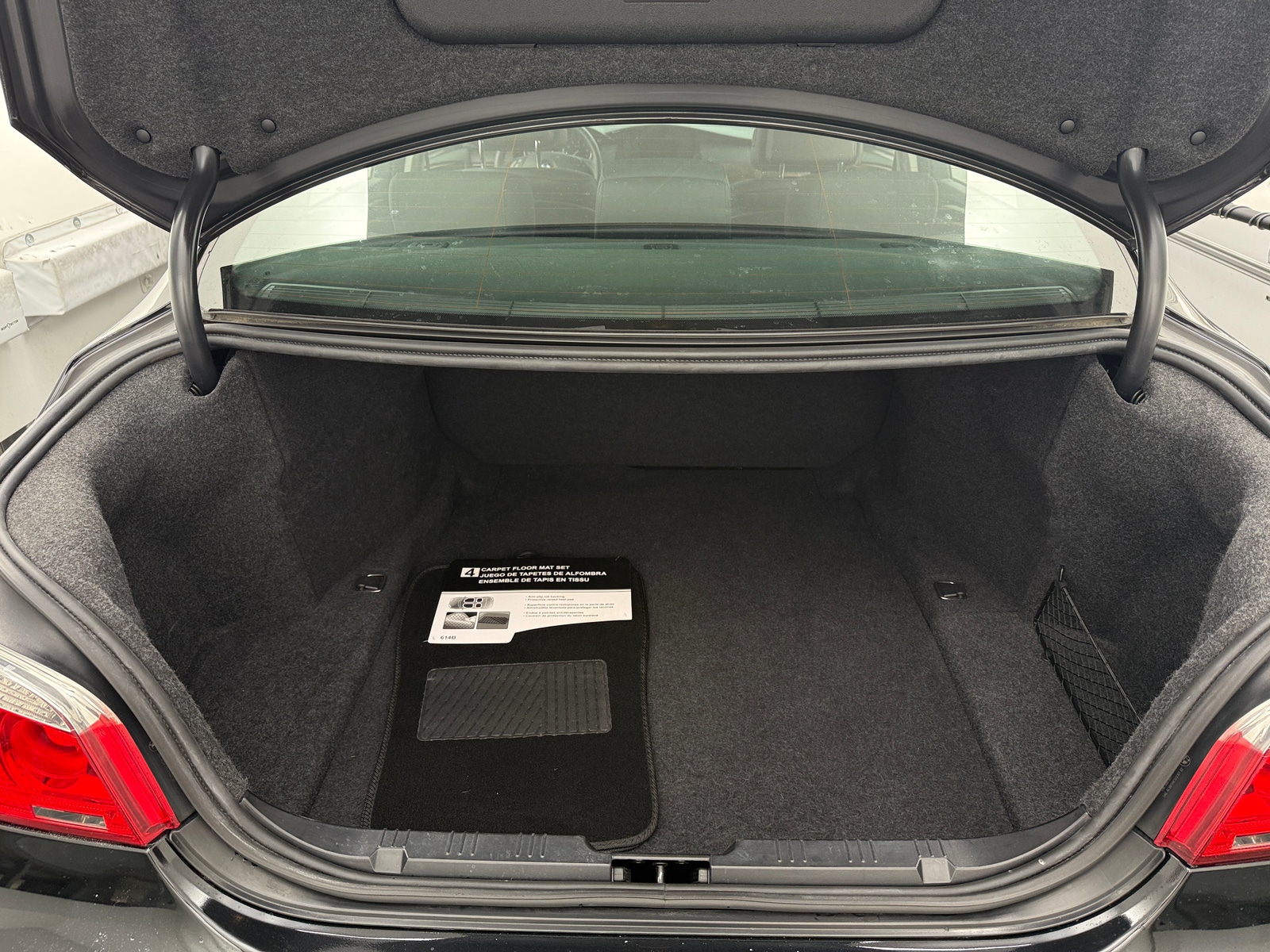 Thumbnail: 2010 BMW 5 Series - 6