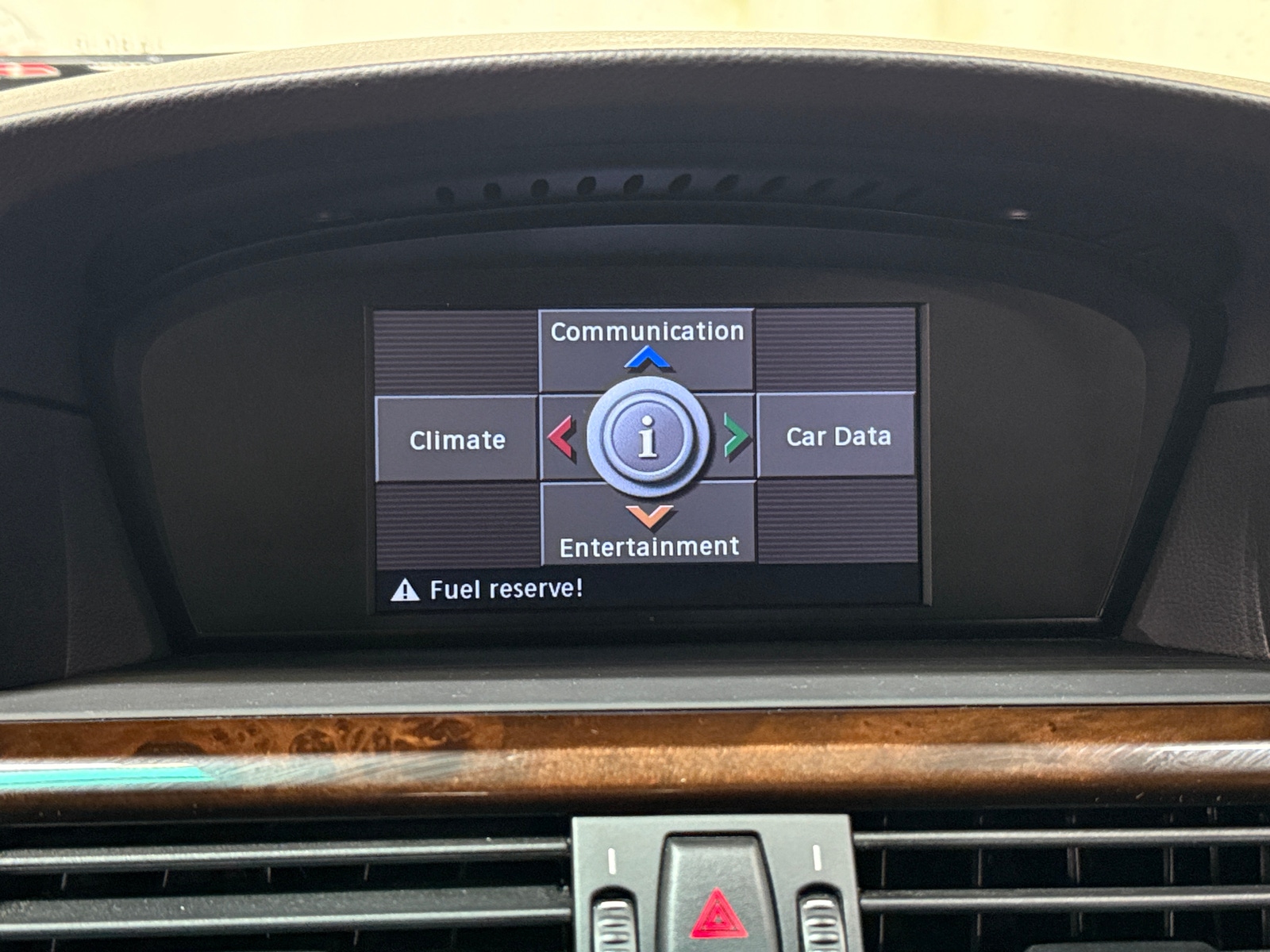 Thumbnail: 2010 BMW 5 Series - 3