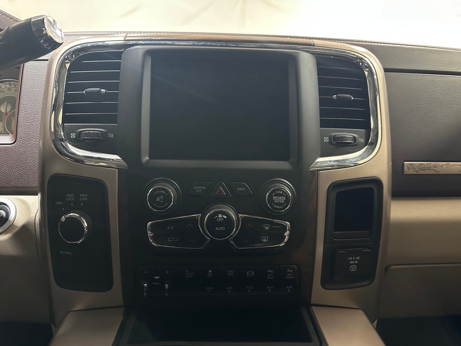 Thumbnail: 2018 RAM 2500 - 3