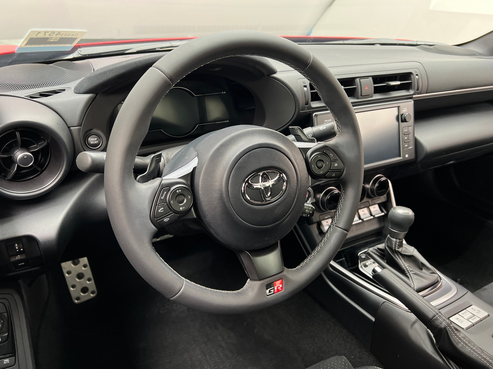 Thumbnail: 2023 Toyota GR86 - 3