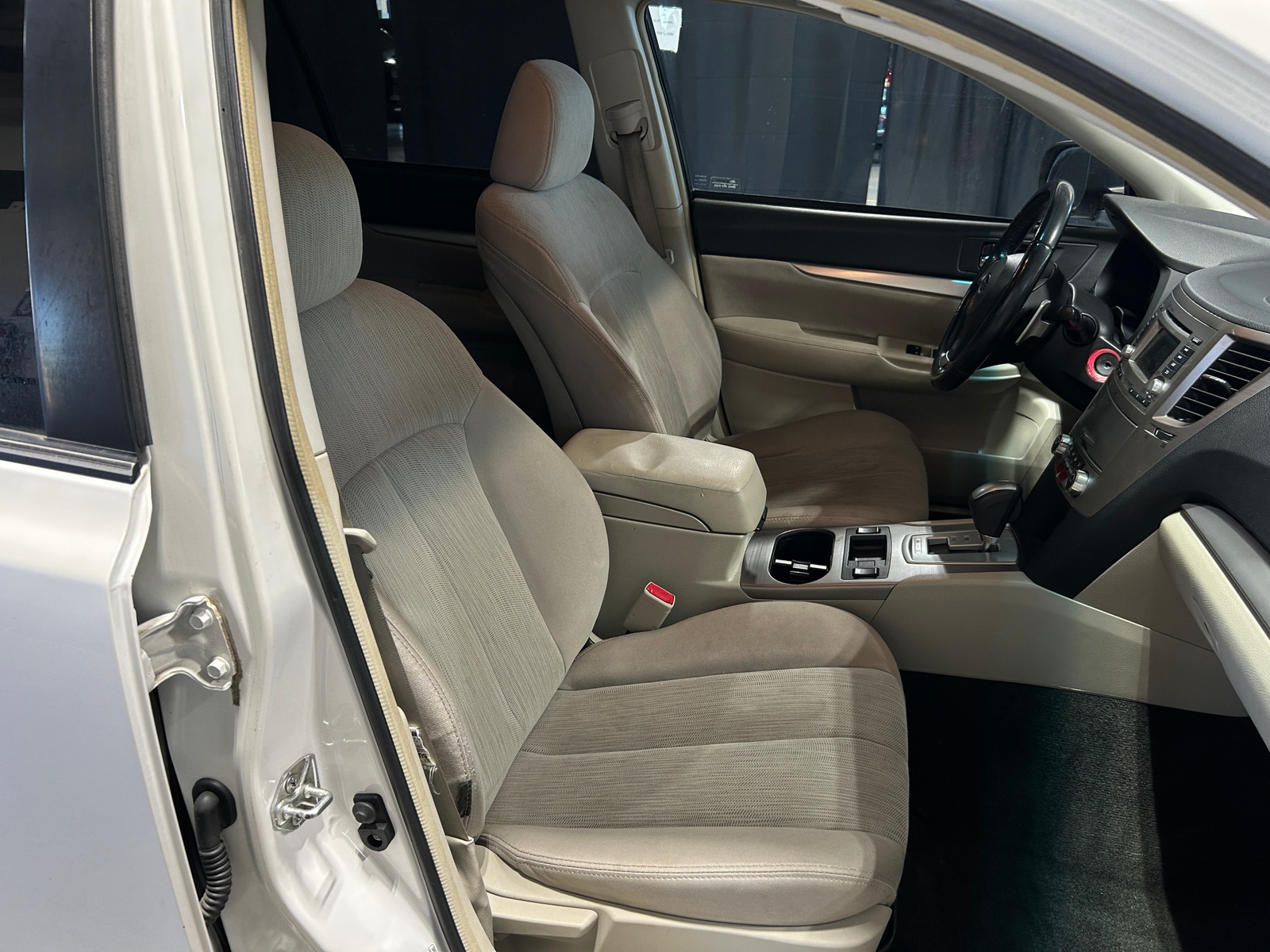 Thumbnail: 2014 Subaru Outback - 2
