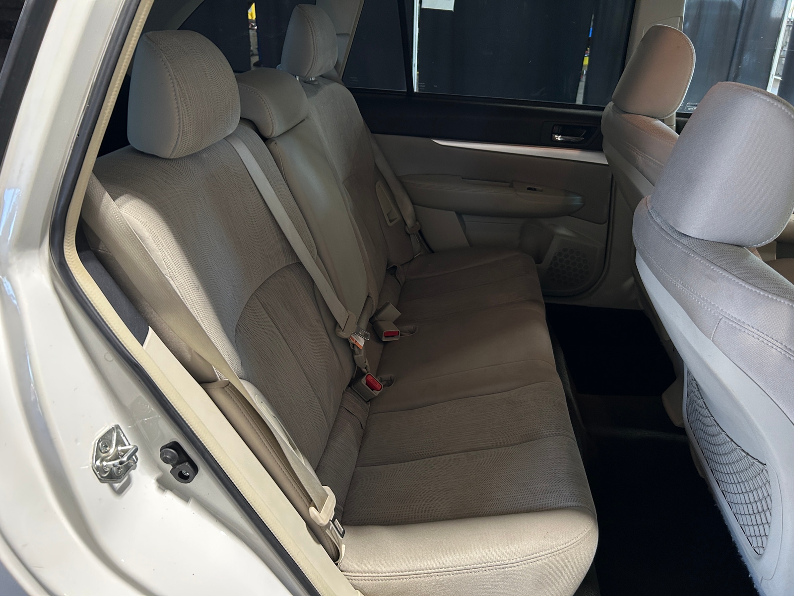 Thumbnail: 2014 Subaru Outback - 6