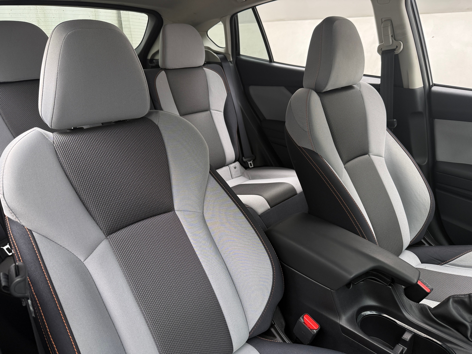 Thumbnail: 2019 Subaru Crosstrek - 2
