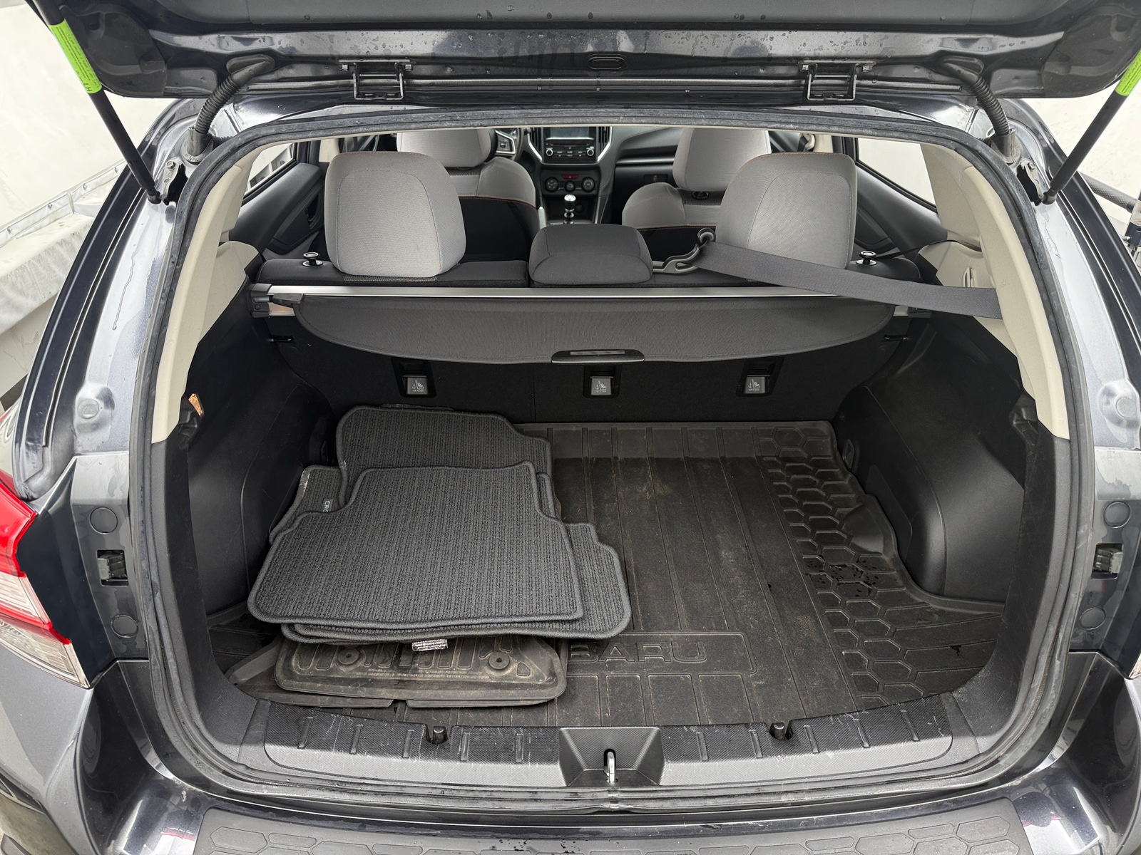 Thumbnail: 2019 Subaru Crosstrek - 7