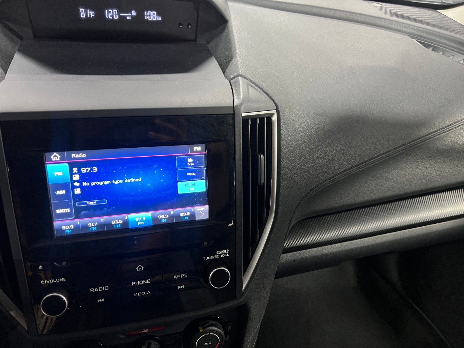 Thumbnail: 2019 Subaru Crosstrek - 4