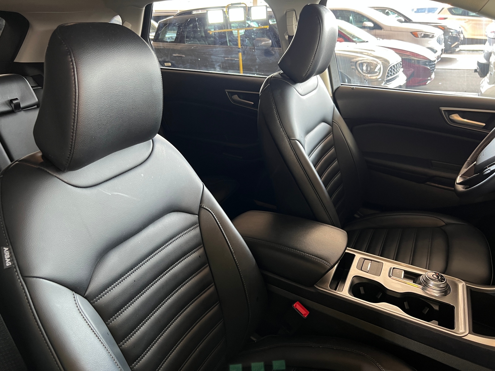 Thumbnail: 2024 Ford Edge - 2