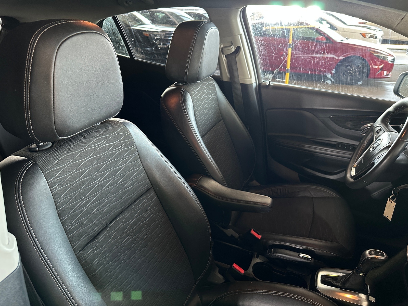 Thumbnail: 2015 Buick Encore - 2
