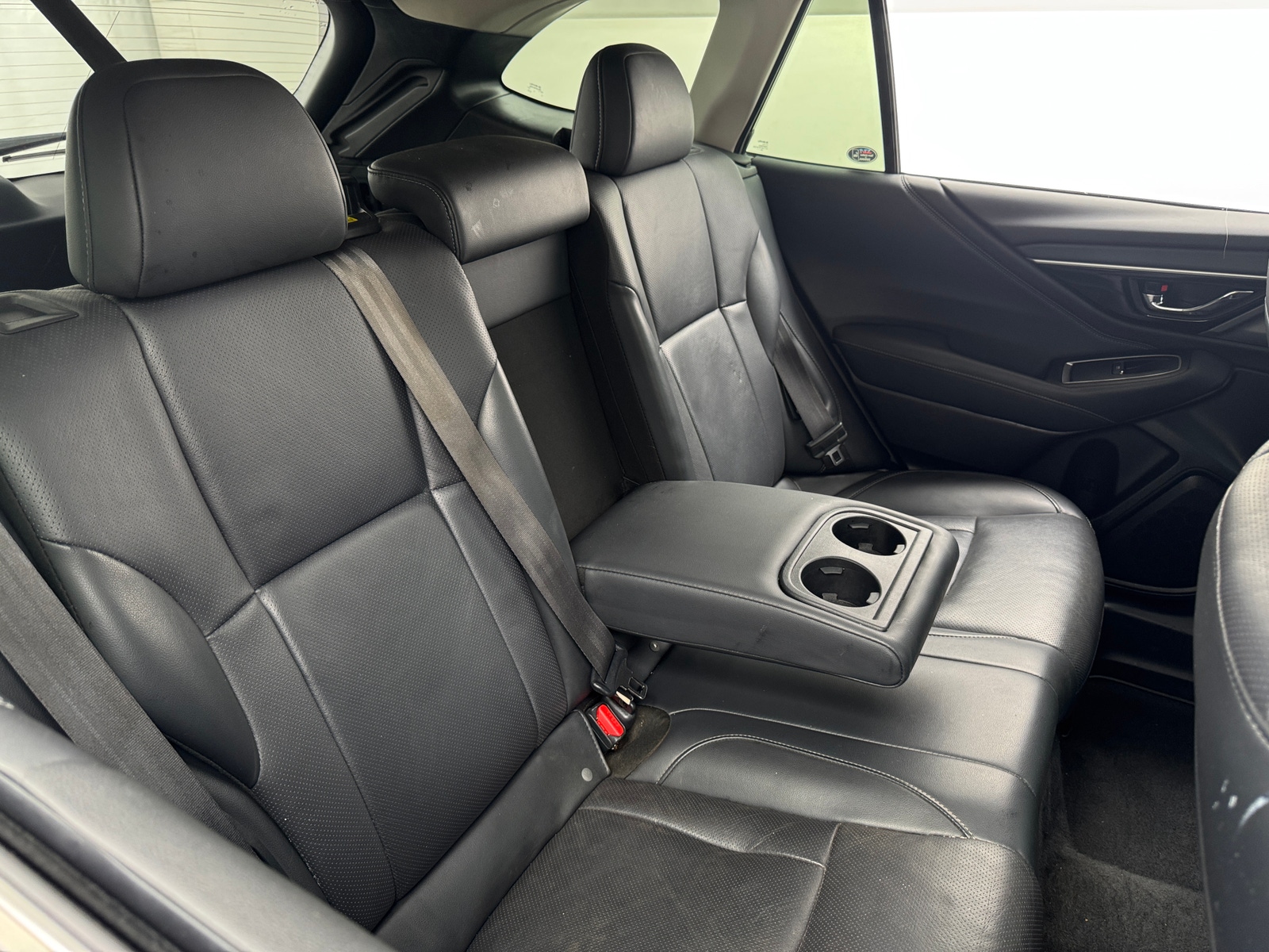 Thumbnail: 2022 Subaru Outback - 5