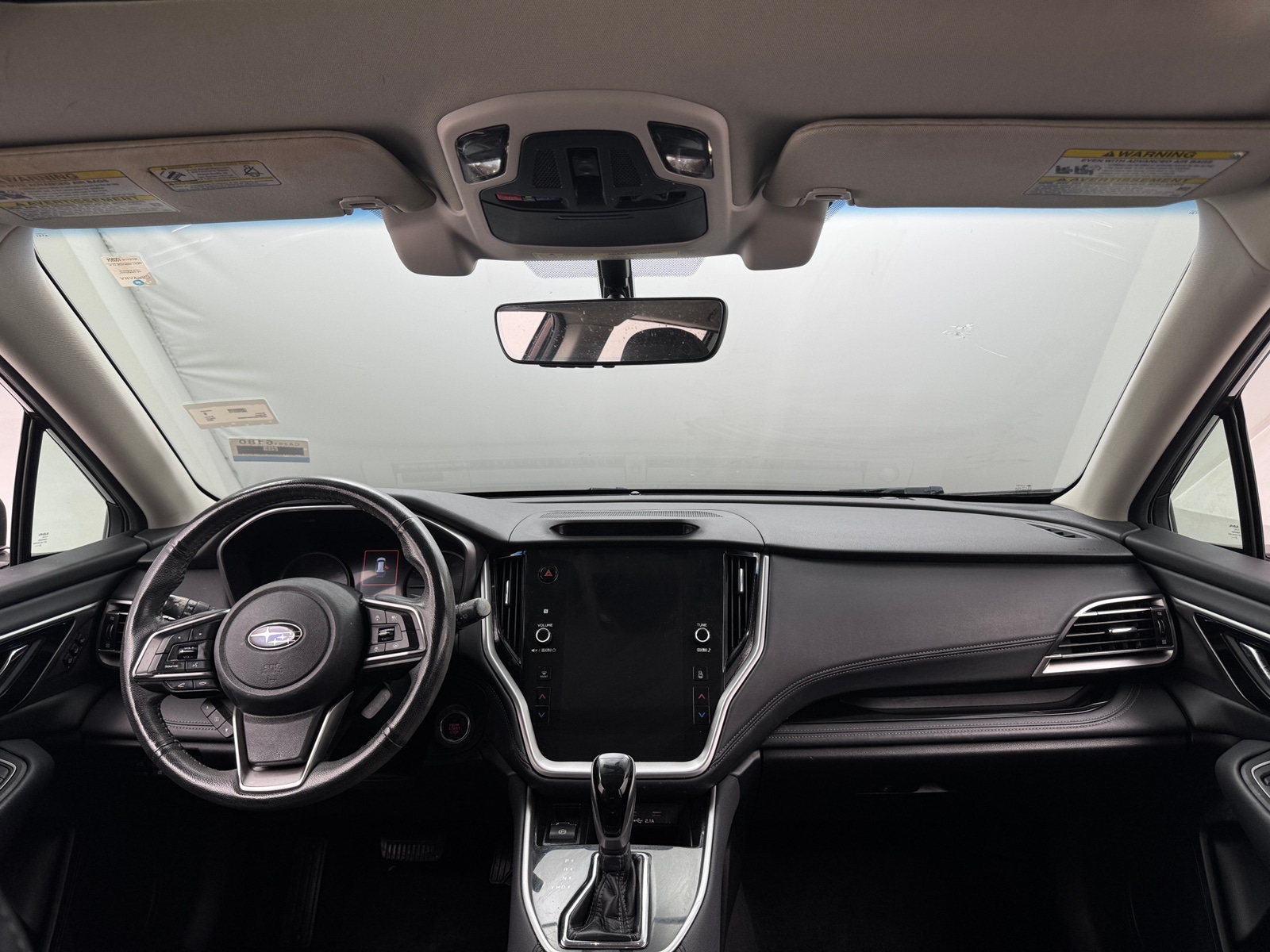 Thumbnail: 2022 Subaru Outback - 2