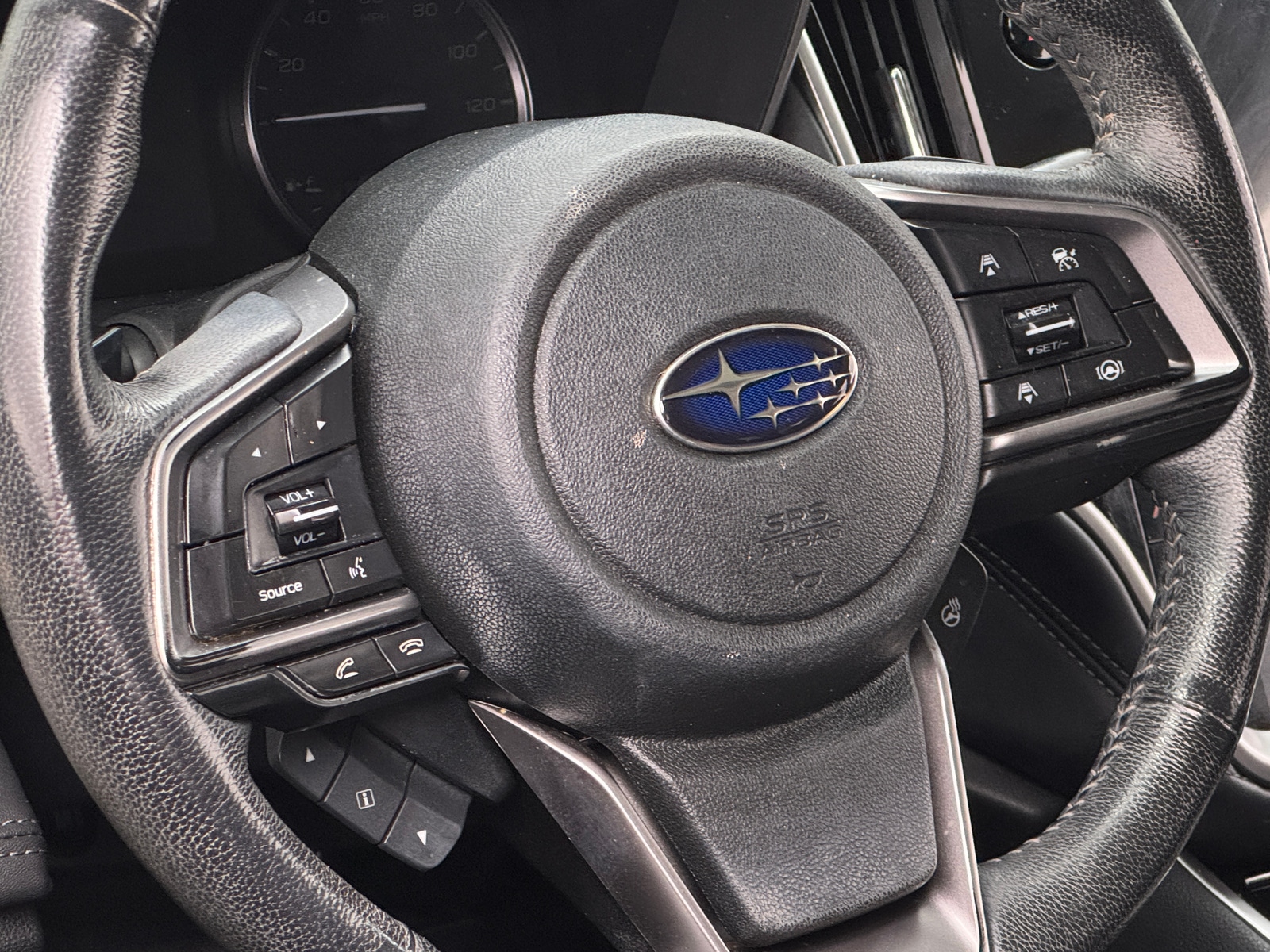 Thumbnail: 2022 Subaru Outback - 4