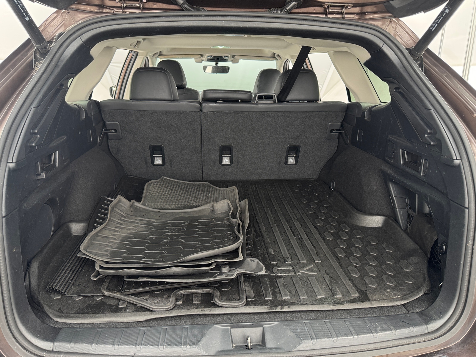 Thumbnail: 2022 Subaru Outback - 6