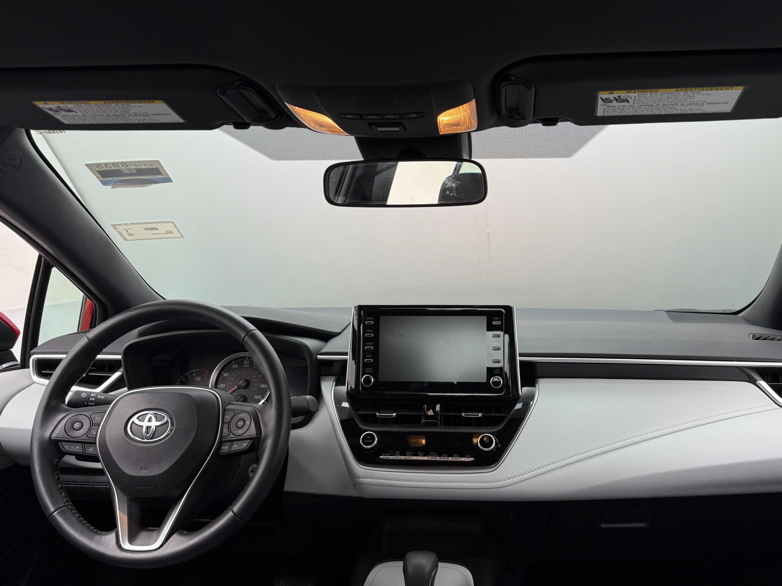 Thumbnail: 2020 Toyota Corolla - 3