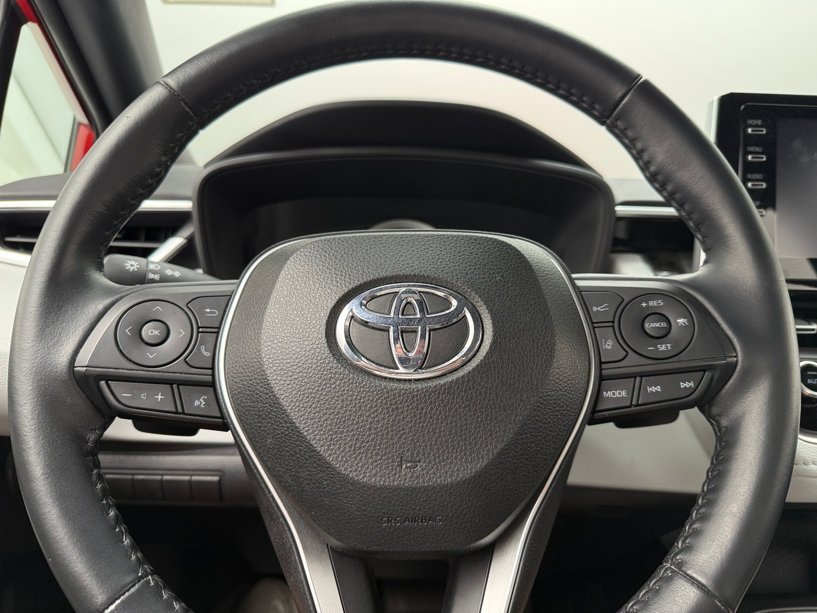 Thumbnail: 2020 Toyota Corolla - 5