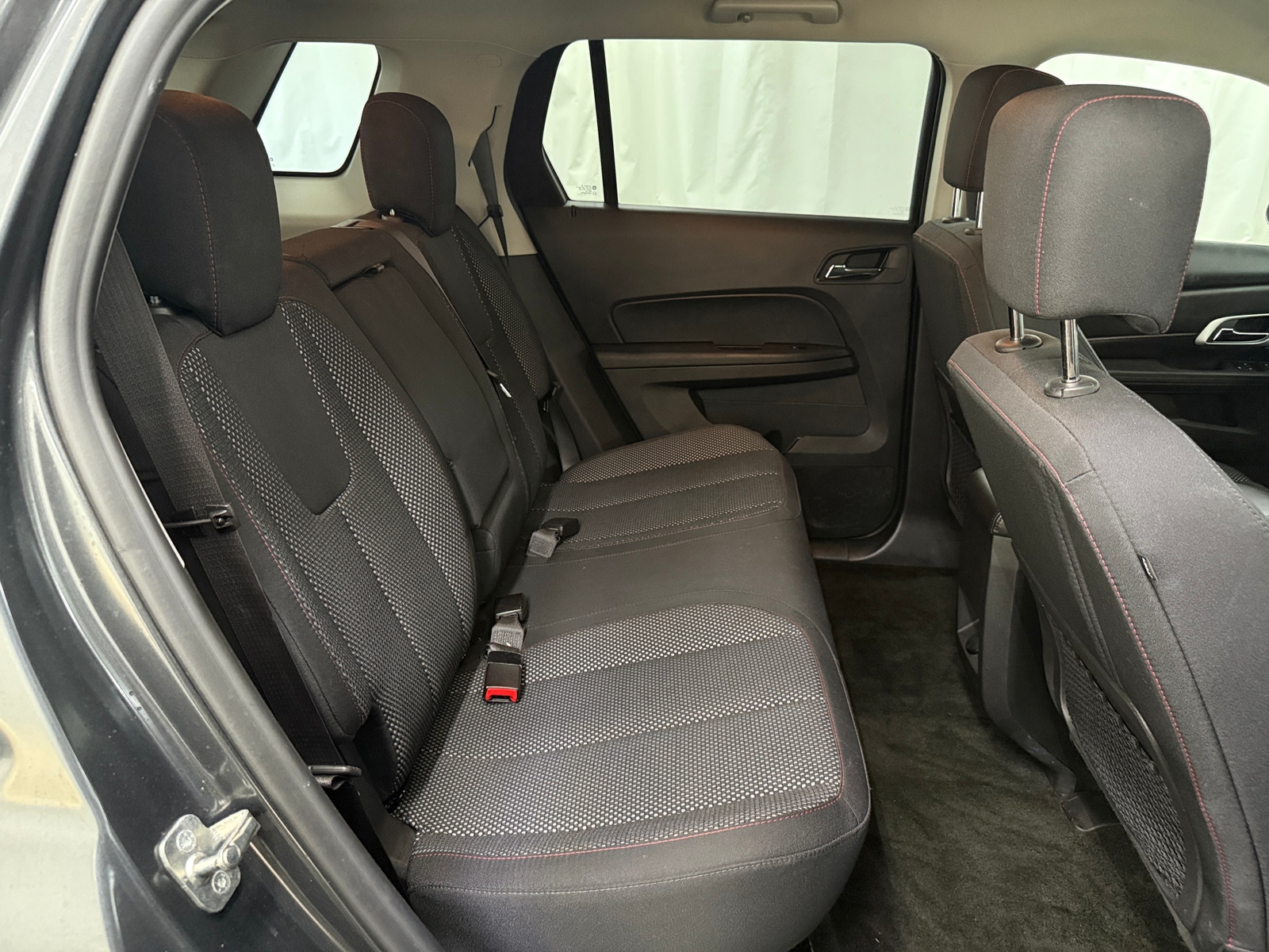 Thumbnail: 2017 GMC Terrain - 6