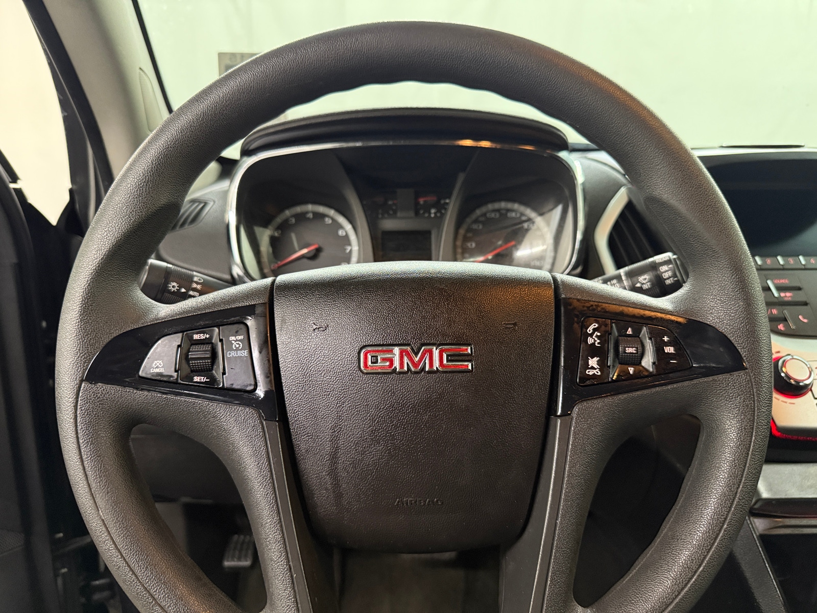 Thumbnail: 2017 GMC Terrain - 5
