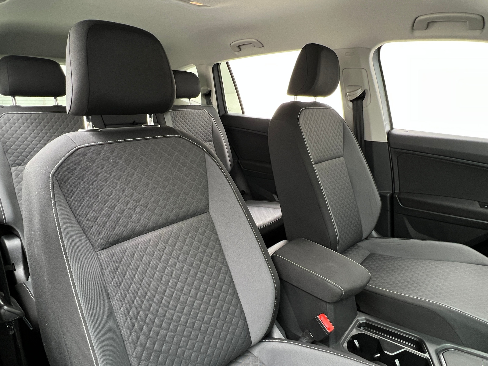 Thumbnail: 2021 Volkswagen Tiguan - 2