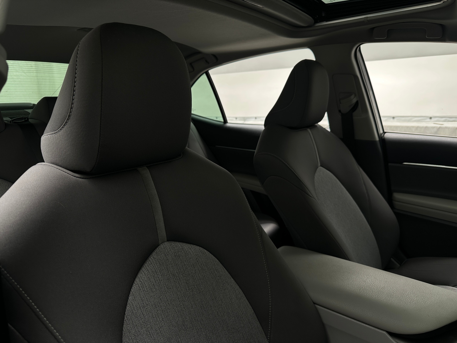 Thumbnail: 2024 Toyota Camry - 2