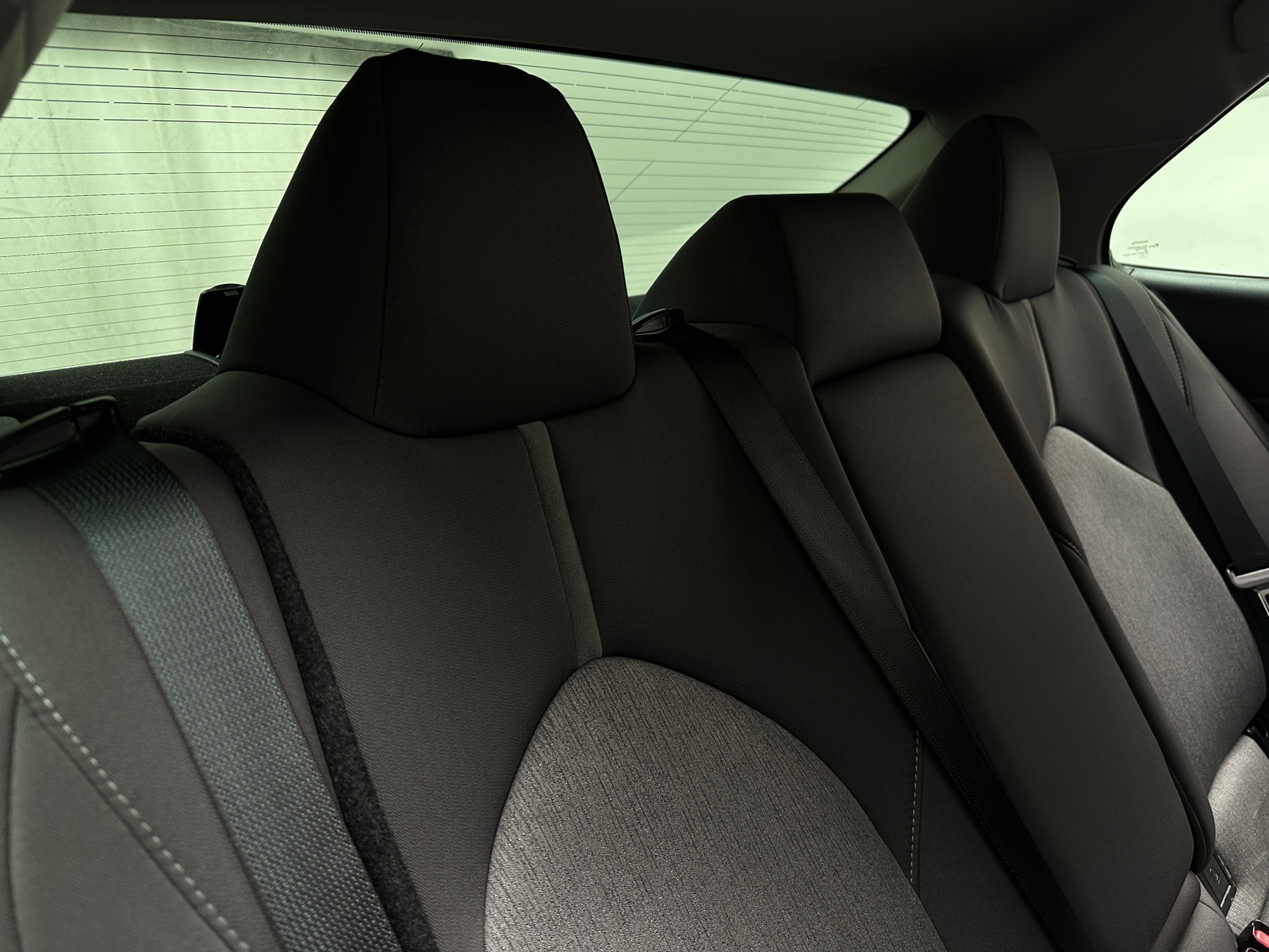 Thumbnail: 2024 Toyota Camry - 6