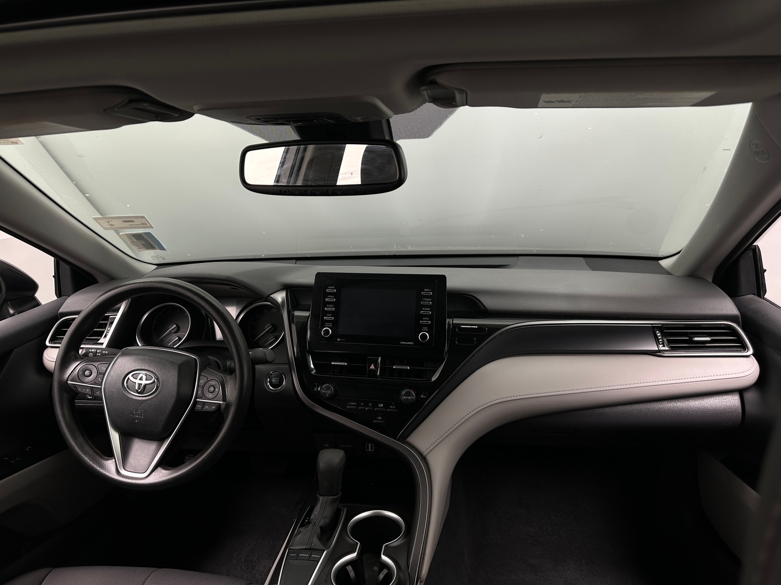 Thumbnail: 2024 Toyota Camry - 3