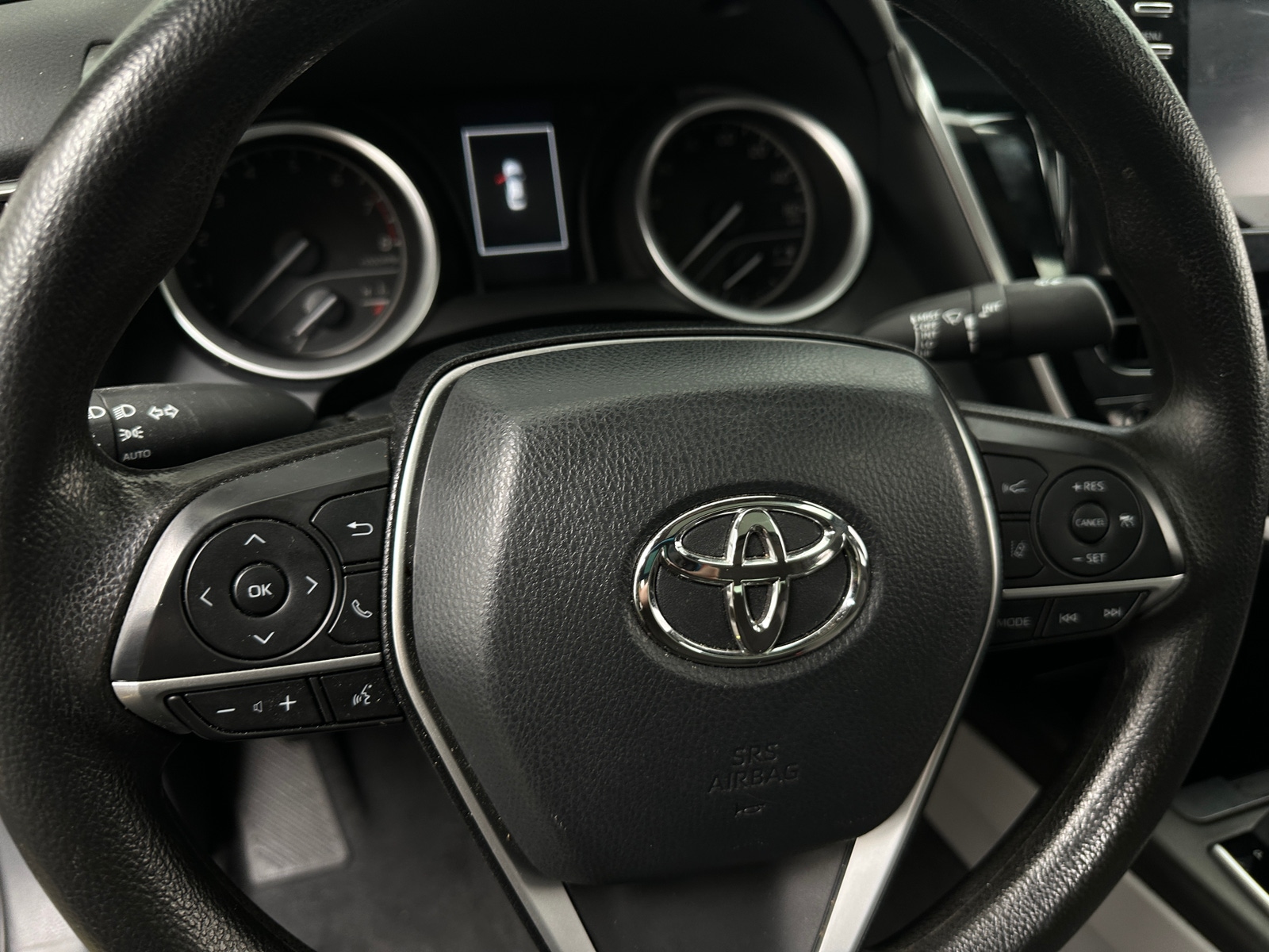Thumbnail: 2024 Toyota Camry - 5